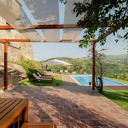 Villa Montd'or Azenha - By Rowdhouses *