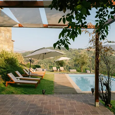 Montd'or Azenha - By Rowdhouses Villa