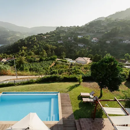 Montd'or Azenha - By Rowdhouses * Pacos de Gaiolo