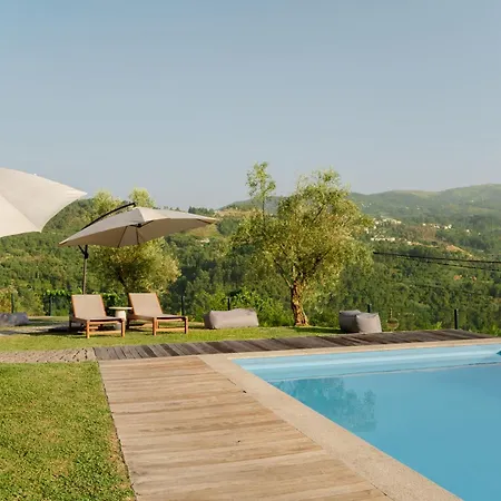 Montd'or Azenha - By Rowdhouses Villa