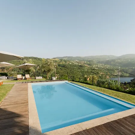 Montd'or Azenha - By Rowdhouses * Pacos de Gaiolo