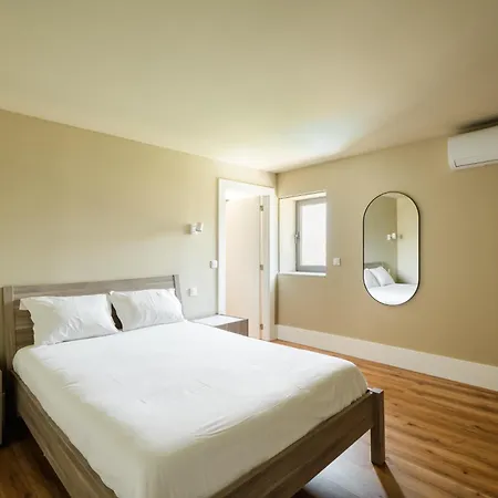 Montd'or Azenha - By Rowdhouses Villa *