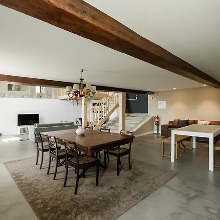 Montd'or Azenha - By Rowdhouses Villa *