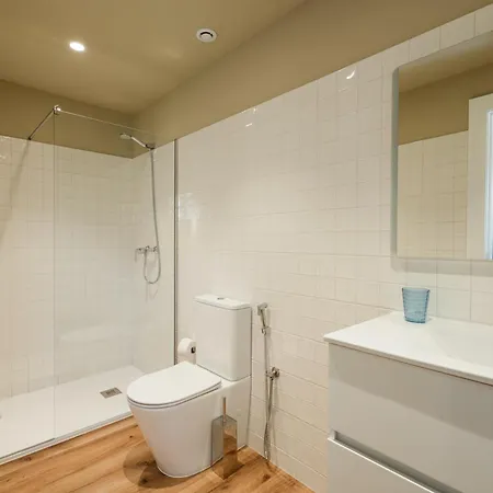 Montd'or Azenha - By Rowdhouses Villa Pacos de Gaiolo