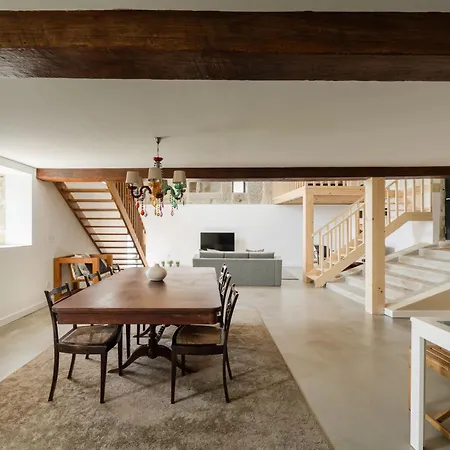 Villa Montd'or Azenha - By Rowdhouses Pacos de Gaiolo