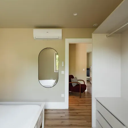 Montd'or Azenha - By Rowdhouses Villa *