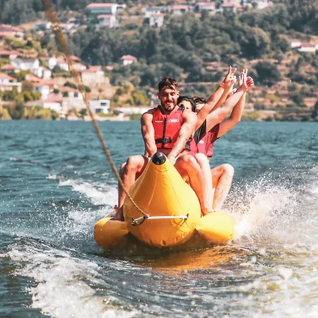 Montd'or Azenha - By Rowdhouses * Pacos de Gaiolo