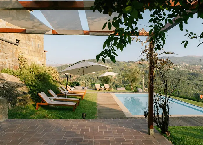 Montd'or Azenha - By Rowdhouses Villa