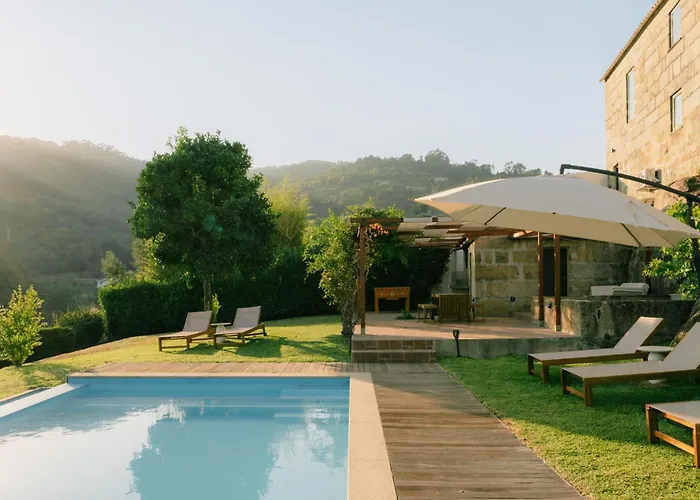 Montd'or Azenha - By Rowdhouses *