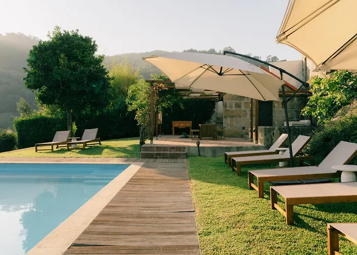 Montd'or Azenha - By Rowdhouses Pacos de Gaiolo