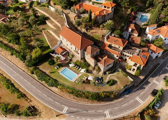 Montd'or Azenha - By Rowdhouses