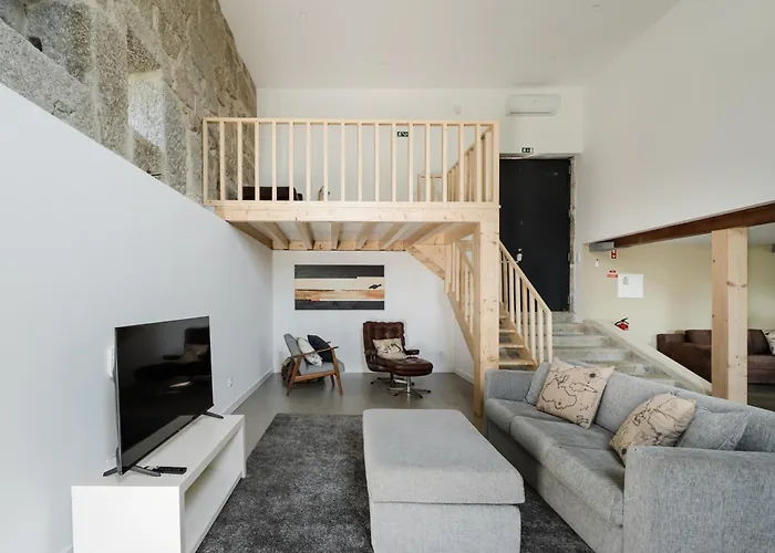 Montd'or Azenha - By Rowdhouses Villa Pacos de Gaiolo