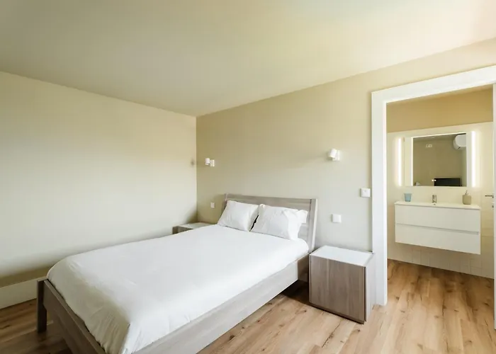 Montd'or Azenha - By Rowdhouses Pacos de Gaiolo