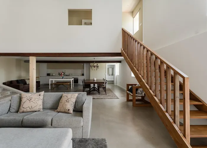 Montd'or Azenha - By Rowdhouses Villa