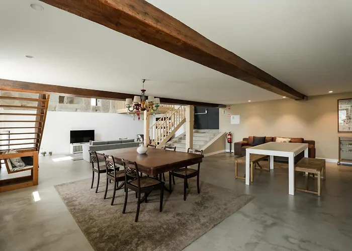 Montd'or Azenha - By Rowdhouses Villa *