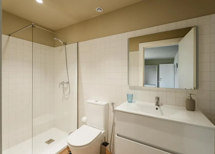 Montd'or Azenha - By Rowdhouses Pacos de Gaiolo