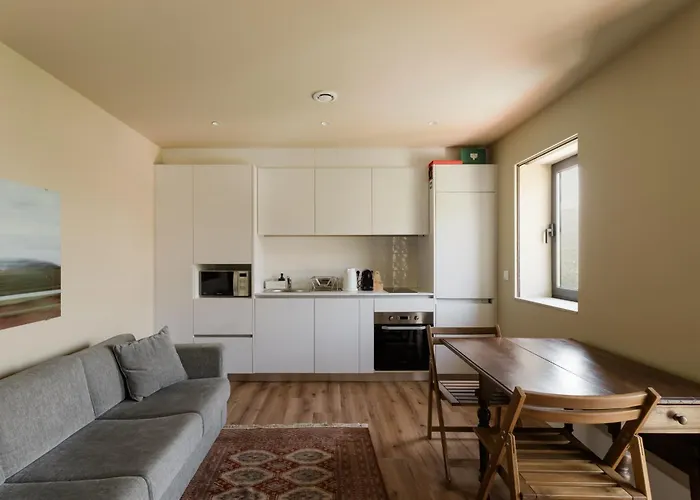 Montd'or Azenha - By Rowdhouses Villa Pacos de Gaiolo