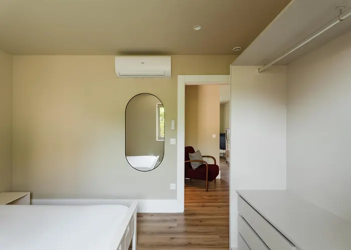 Montd'or Azenha - By Rowdhouses Villa *