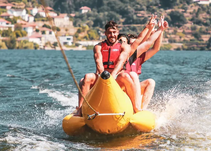 Montd'or Azenha - By Rowdhouses * Pacos de Gaiolo